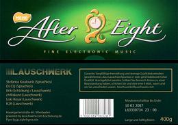Lauschwerk-Party